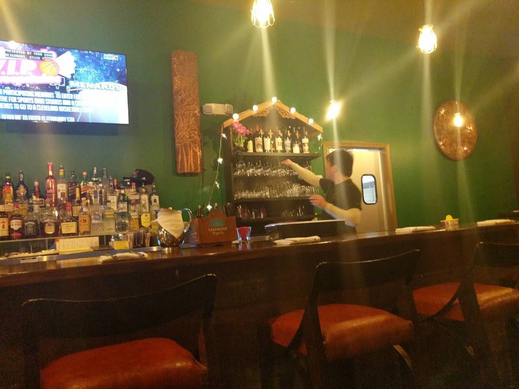 Larb Thai Restaurant | restaurant | 452 Pearl Rd, Brunswick, OH 44212, USA | 3304606213 OR +1 330-460-6213