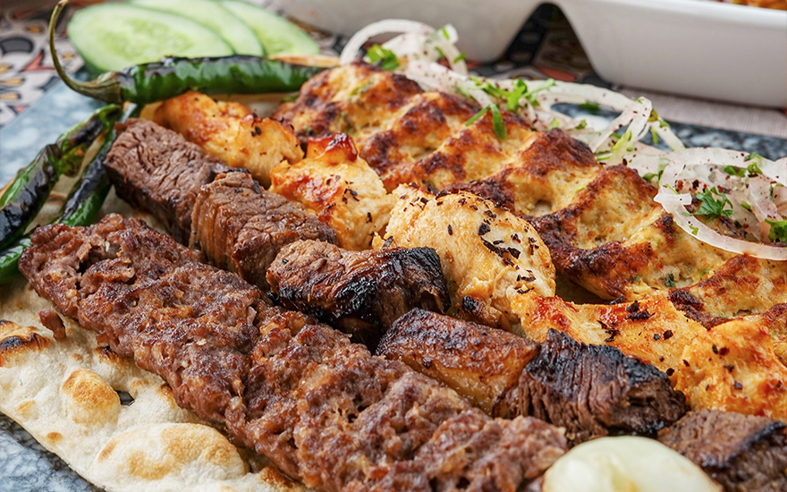 Jasmine Cafe & Restaurant | restaurant | 1240 Lakes Dr suite C, West Covina, CA 91790, USA | 6266991181 OR +1 626-699-1181