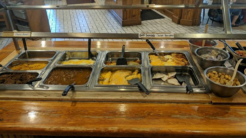 The Paredes Family Restaurant | restaurant | 2023, 304 W Broad St, Mineola, TX 75773, USA | 9035692424 OR +1 903-569-2424