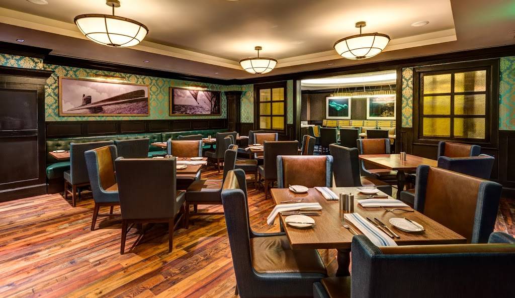 Saltine | restaurant | 100 E Main St, Norfolk, VA 23510, USA | 7577636280 OR +1 757-763-6280