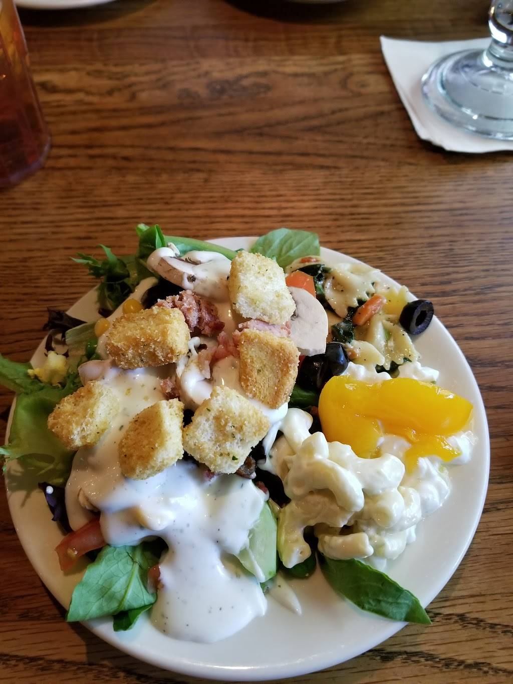 Marie Callenders Restaurant & Bakery | restaurant | 5525 Sunrise Blvd, Citrus Heights, CA 95610, USA | 9169618571 OR +1 916-961-8571