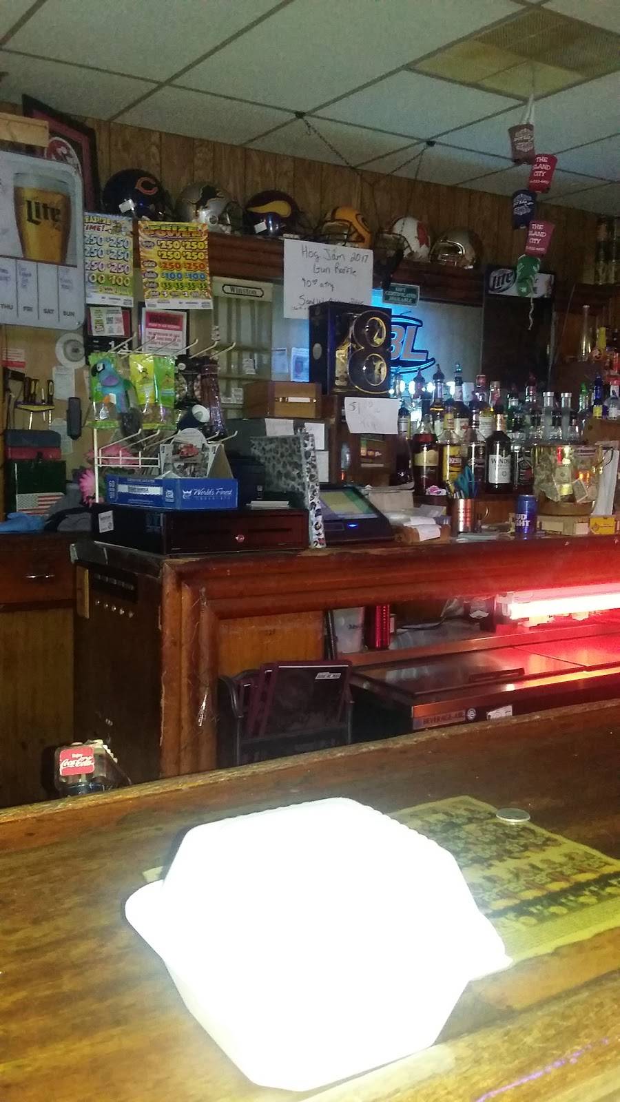 Spot Bar | restaurant | 1327 2nd Ave, Cumberland, WI 54829, USA | 7158224457 OR +1 715-822-4457