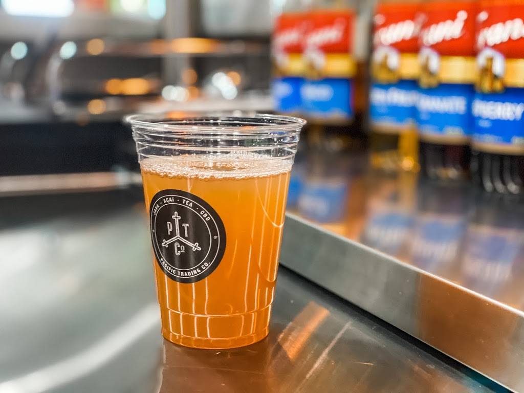 Pacific Trading Co - Kratom Coffee Açai | night club | 9358 Oakhurst Rd, Seminole, FL 33776, USA | 7273865936 OR +1 727-386-5936