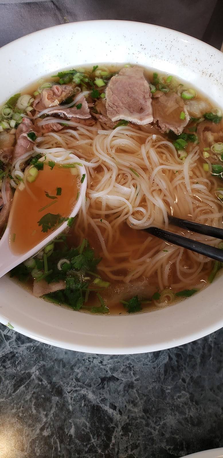 Pho 45 | cafe | 13420 TX-249, Houston, TX 77086, USA | 2814458910 OR +1 281-445-8910