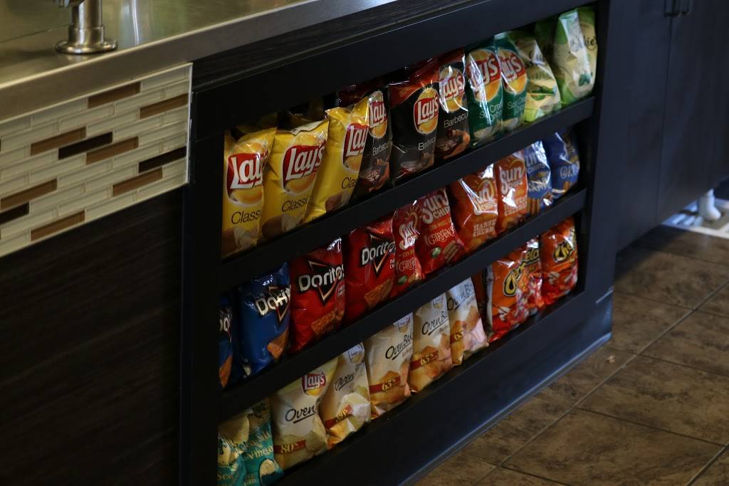 Port of Subs | meal takeaway | 3372 Kietzke Ln, Reno, NV 89502, USA | 7758263003 OR +1 775-826-3003