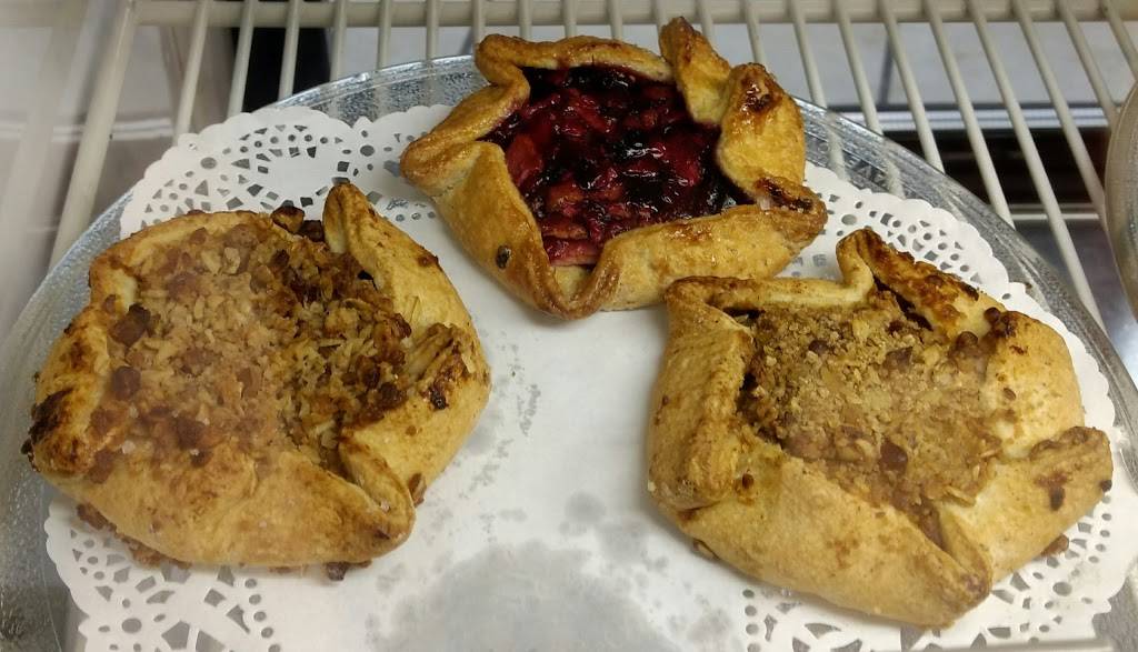 La Crèperie Kafè | cafe | 9 Harbor Center Dr, Palm Coast, FL 32137, USA | 3862225332 OR +1 386-222-5332