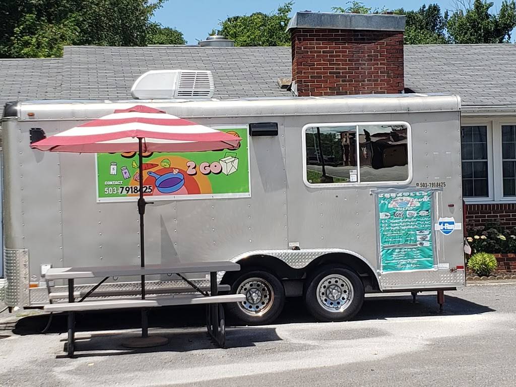 Eggrolls to go | restaurant | 109 Northgate Dr, McMinnville, TN 37110, USA | 5037918425 OR +1 503-791-8425