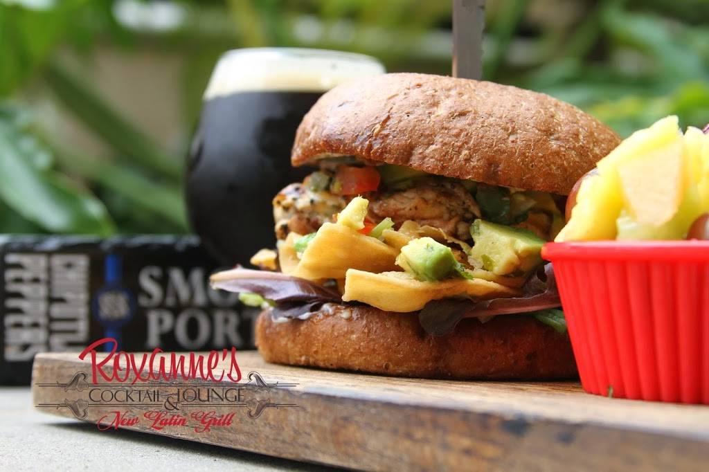 Roxannes | night club | 1115 E Wardlow Rd, Long Beach, CA 90807, USA | 5624264777 OR +1 562-426-4777