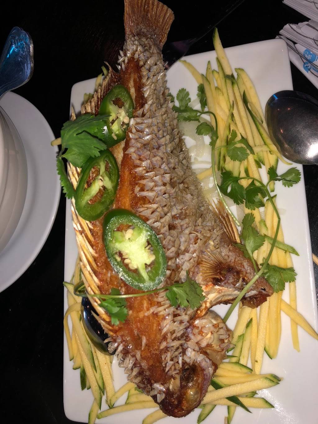 Quan Chot Nho | restaurant | 12465 Beach Blvd, Stanton, CA 90680, USA | 7149021717 OR +1 714-902-1717