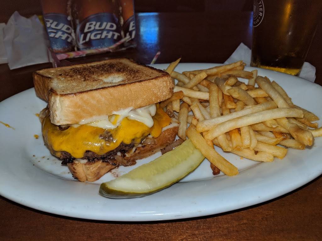 Trayces Too | restaurant | 2578 Ashley River Rd, Charleston, SC 29414, USA | 8435562378 OR +1 843-556-2378