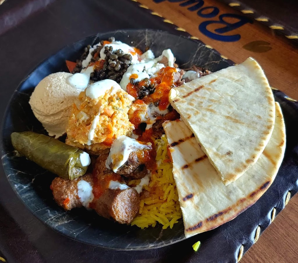 Bowls N Go / Healthy Foods | restaurant | Bowls N Go, 11840 Alamo Rnch Pkwy Suite 130, San Antonio, TX 78253, USA | 2102671486 OR +1 210-267-1486