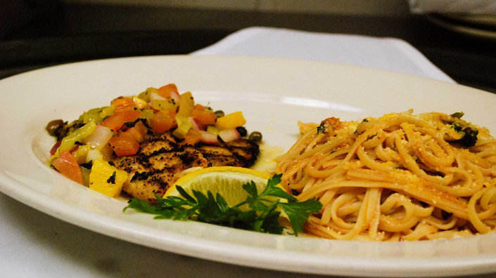 Garozzos Overland Park | restaurant | 9950 College Blvd, Overland Park, KS 66210, USA | 9134918300 OR +1 913-491-8300