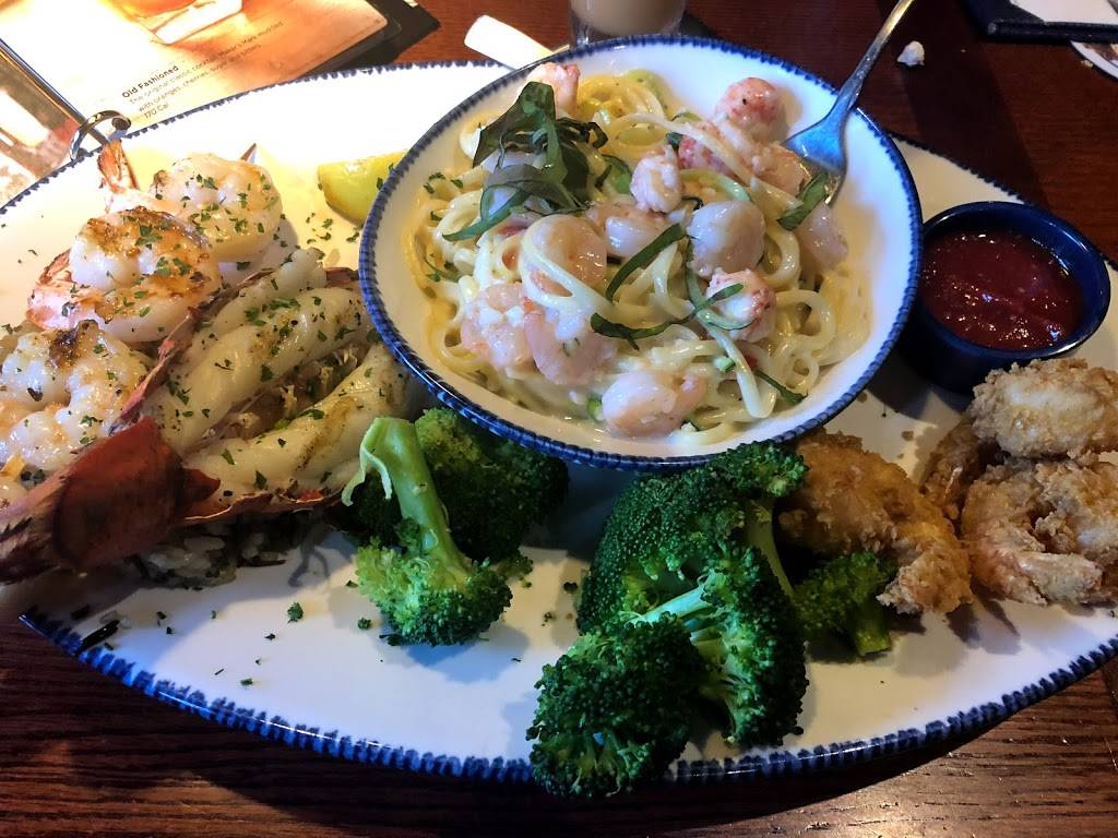 Red Lobster | restaurant | 3407 S US Hwy 41, Terre Haute, IN 47802, USA | 8122347727 OR +1 812-234-7727