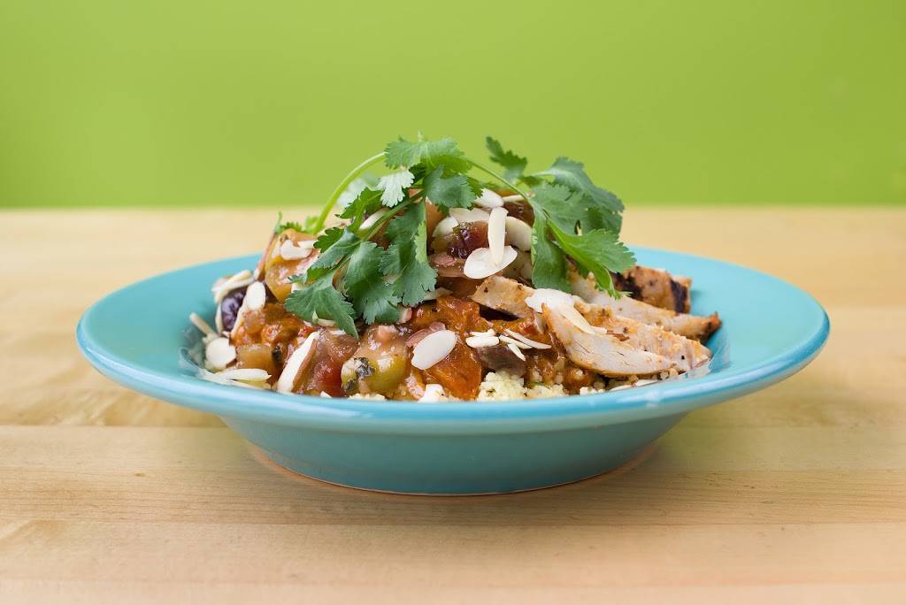 Laughing Planet | restaurant | 2864 Willamette St #100, Eugene, OR 97405, USA | 5415055399 OR +1 541-505-5399