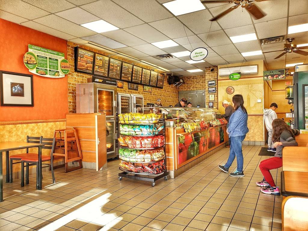 Subway | meal takeaway | 4320 Ridgecrest Dr SE Suite B 2, Rio Rancho, NM 87124, USA | 5059620145 OR +1 505-962-0145