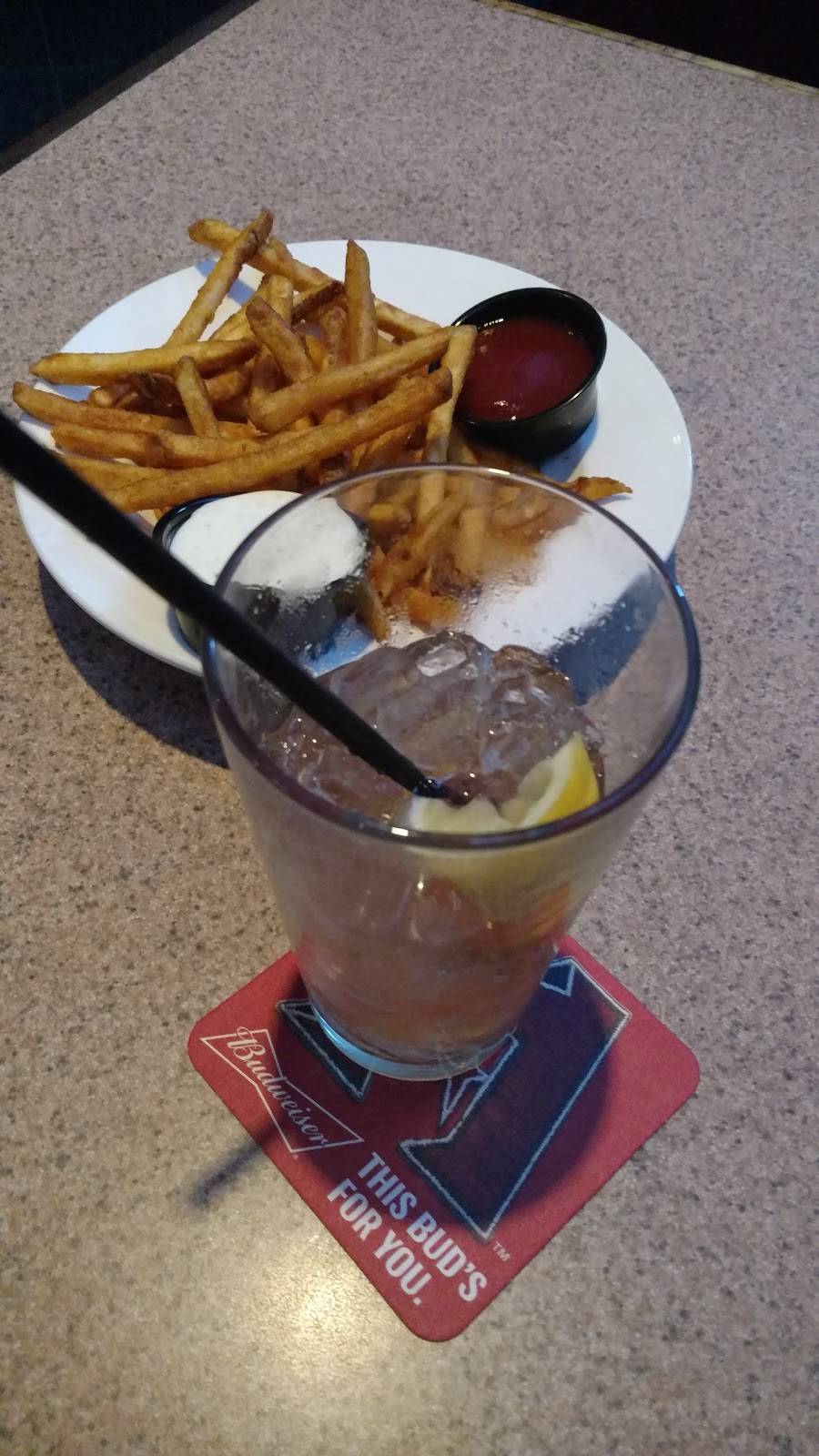 Times 3 Sports Grille | restaurant | 6525 W Happy Valley Rd, Glendale, AZ 85310, USA | 6235613200 OR +1 623-561-3200