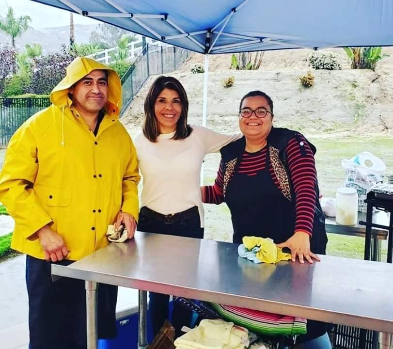 tonys tacos | restaurant | 2113 Logan Ave, San Diego, CA 92113, USA | 6197689158 OR +1 619-768-9158