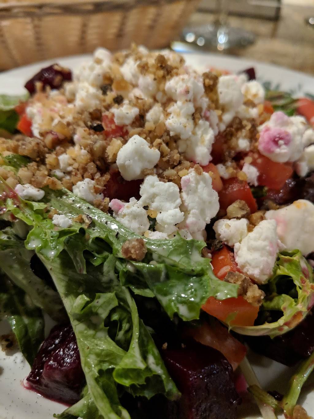 Mona Lisa Cucina | restaurant | 9017 E Adams Ave, Huntington Beach, CA 92646, USA | 7149659900 OR +1 714-965-9900