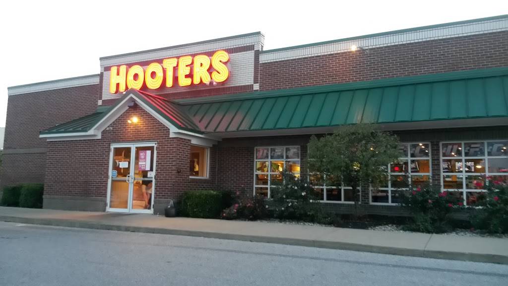 Hooters | restaurant | 7200 Houston Rd, Florence, KY 41042, USA | 8596472848 OR +1 859-647-2848