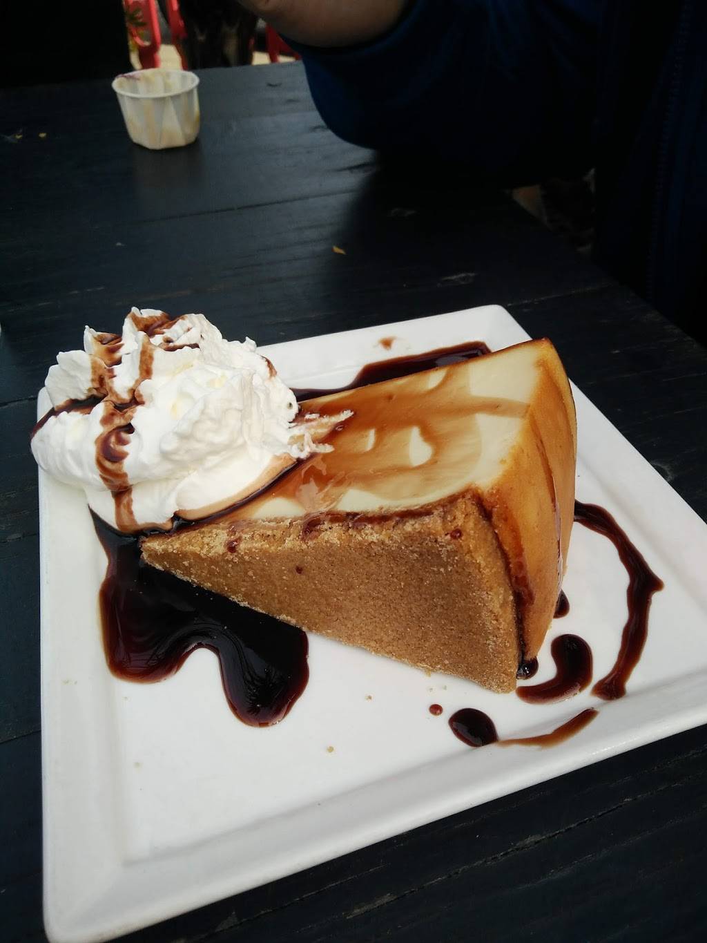 Haute Enchilada Café | restaurant | 7902 Moss Landing Rd, Moss Landing, CA 95039, USA | 8316335843 OR +1 831-633-5843