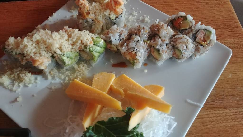 Nona Sushi | restaurant | 10743 Narcoossee Rd, Orlando, FL 32832, USA | 4073817777 OR +1 407-381-7777