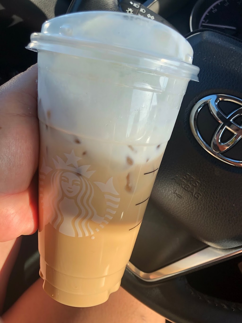 Starbucks | cafe | 438 Avenue 295, Farmersville, CA 93223, USA | 5596630256 OR +1 559-663-0256