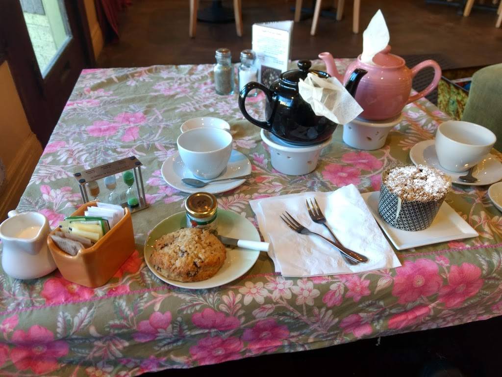 Capital Tea | cafe | 1450 S Broadway, Denver, CO 80210, USA | 3037772255 OR +1 303-777-2255