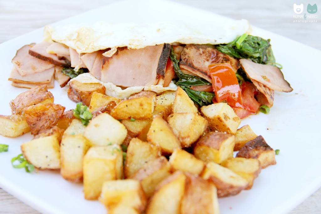 Twisted Sage Cafe & Catering | meal delivery | 433 E Foothill Blvd, San Dimas, CA 91773, USA | 9093050724 OR +1 909-305-0724