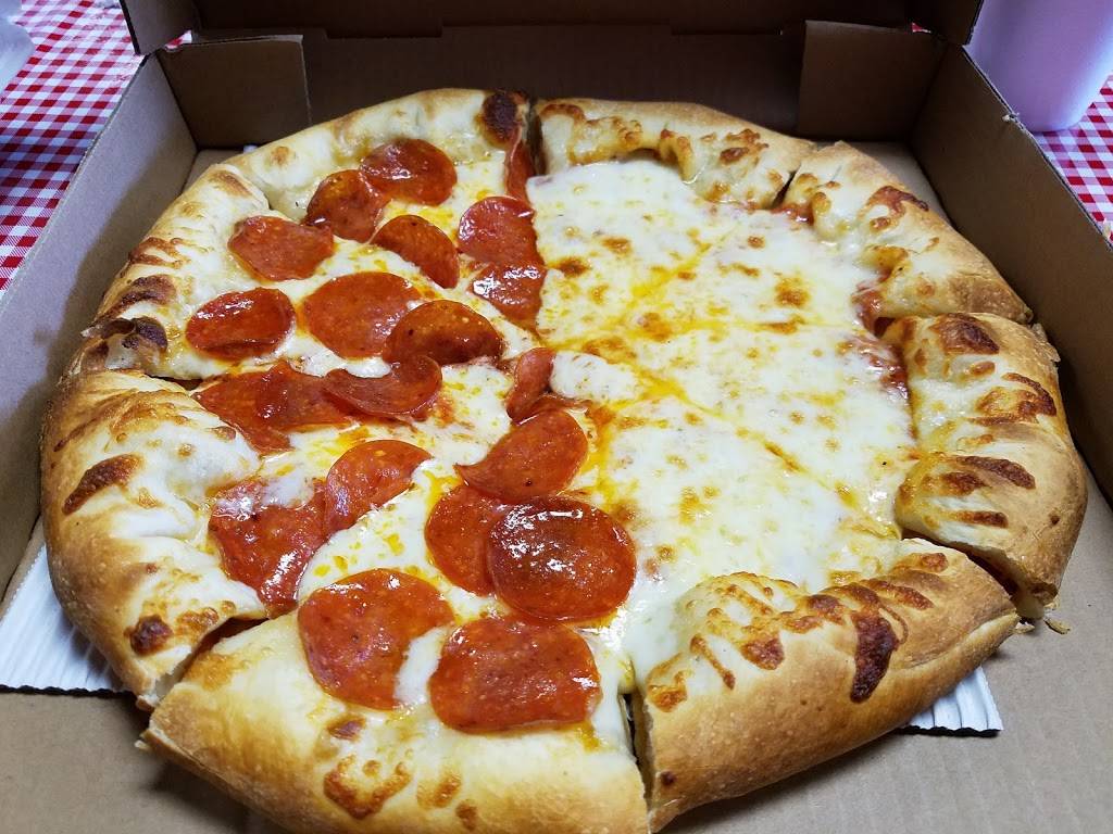 Sylvios Pizzeria and Deli | restaurant | 1747 Live Oak Blvd, Yuba City, CA 95991, USA | 5304307499 OR +1 530-430-7499