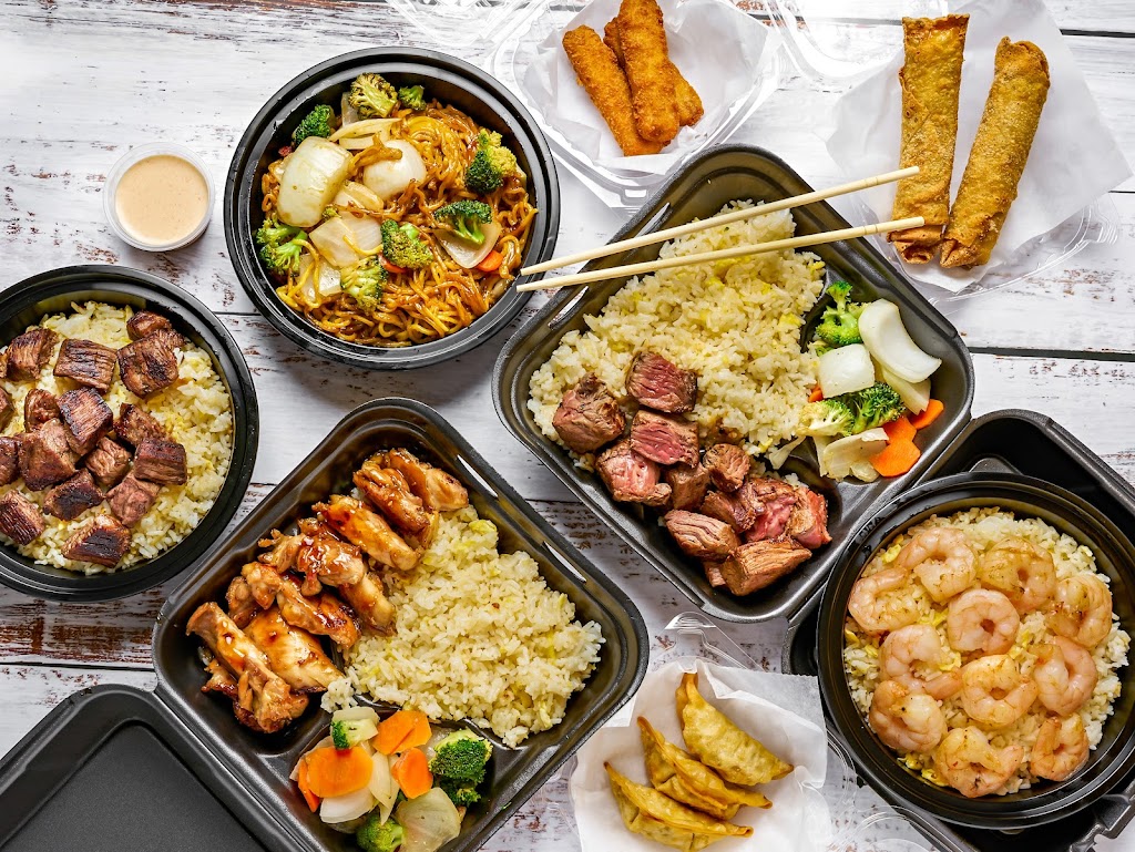 Taste of Tokyo | restaurant | 1056 Manchester Expy suite A6b, Columbus, GA 31904, USA | 7065051273 OR +1 706-505-1273