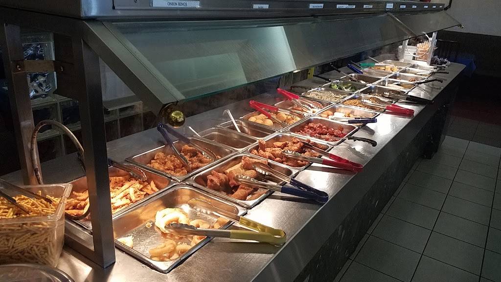 Kings Oshawa Buffet | restaurant | 600 Grandview St S, Oshawa, ON L1H 8P4, Canada | 9054327520 OR +1 905-432-7520