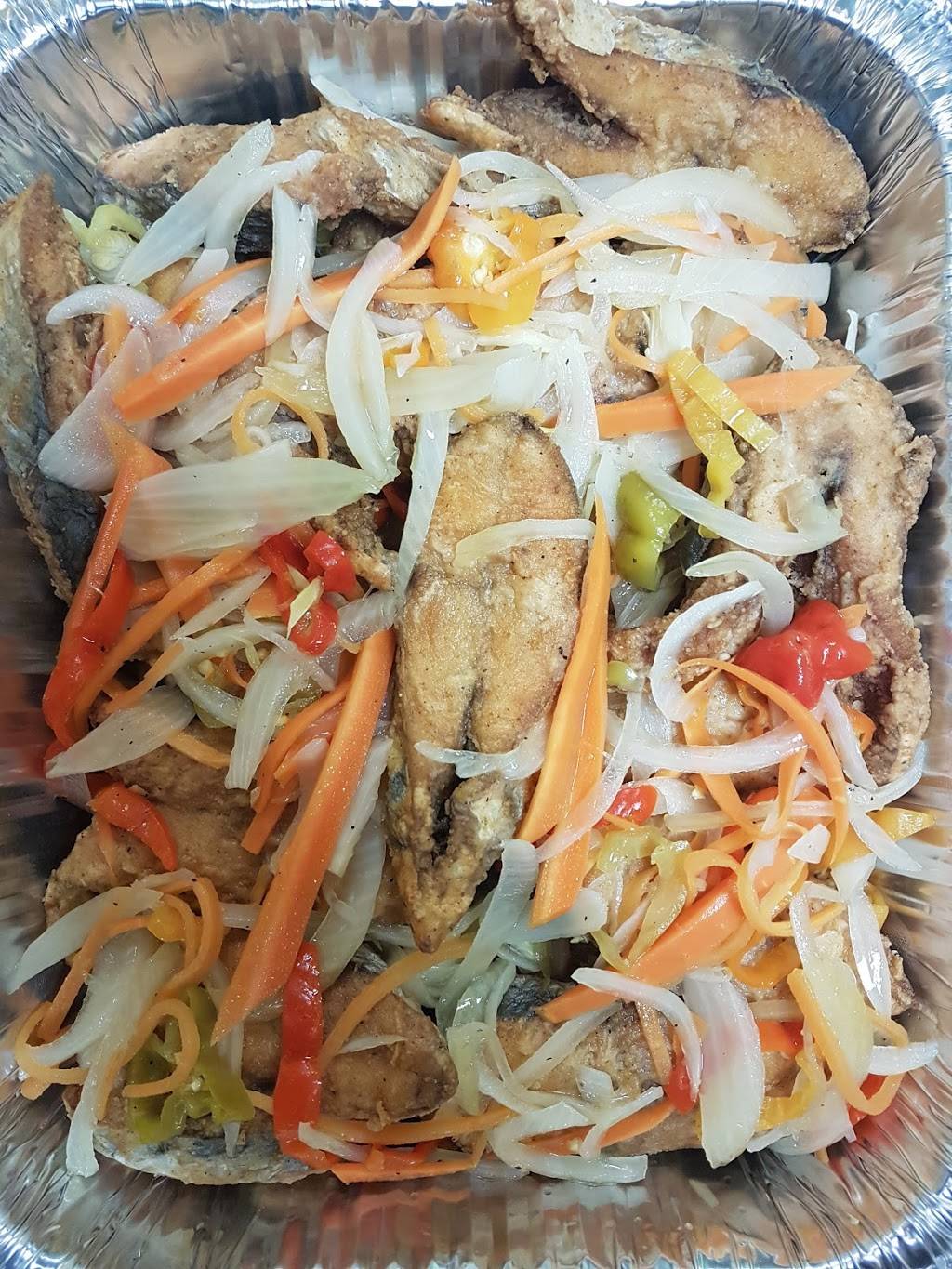 Delight Food Caribbean Takeout Restaurant | restaurant | 4712 Jane St, North York, ON M3N 2L2, Canada | 4167391762 OR +1 416-739-1762