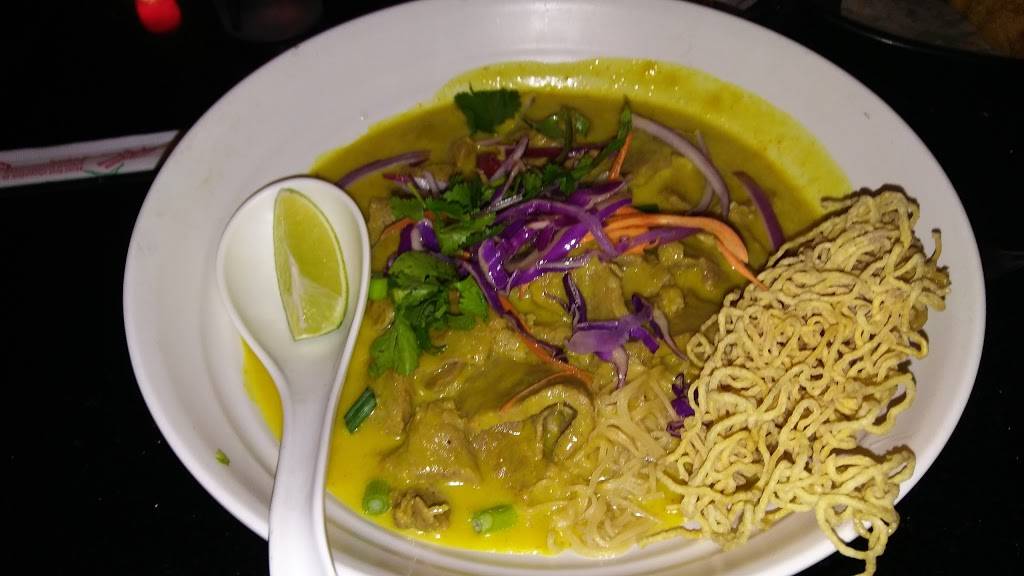 Rice & Spice Thai Cuisine | restaurant | 22720 Alessandro Blvd, Moreno Valley, CA 92553, USA | 9516971222 OR +1 951-697-1222