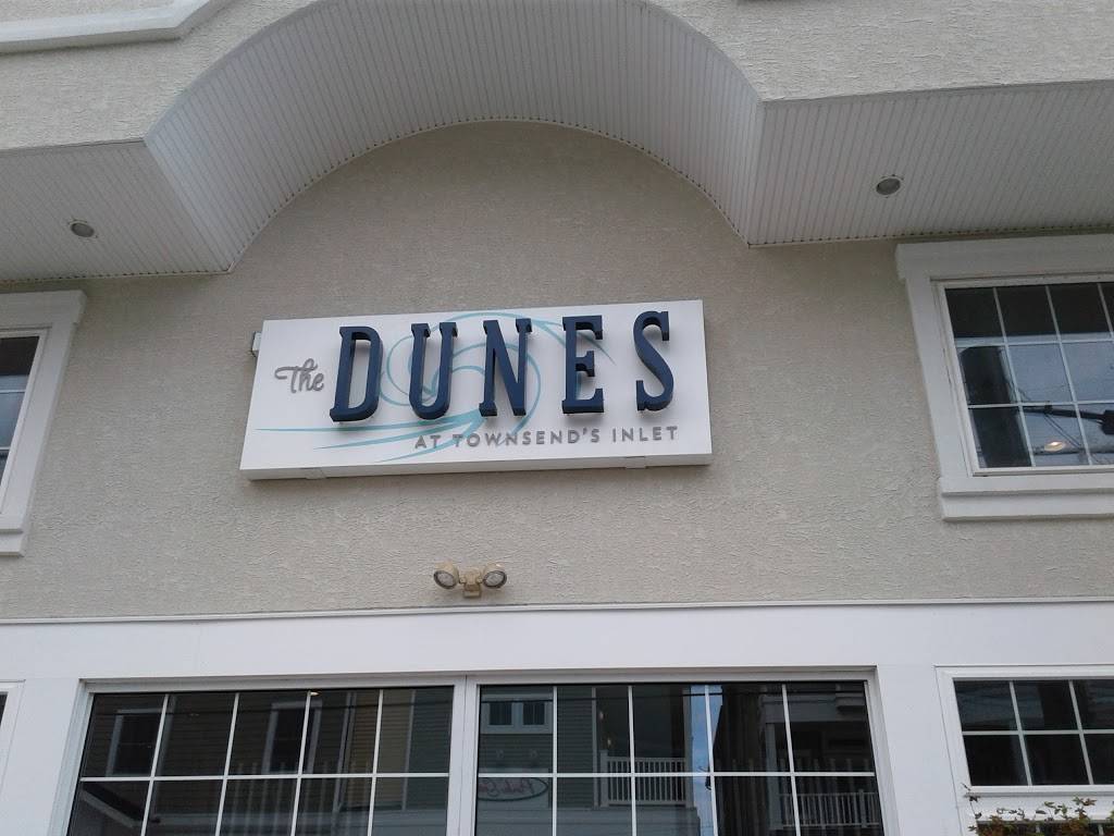 Hank Sauce | restaurant | 8605 Landis Ave, Sea Isle City, NJ 08243, USA | 6094865132 OR +1 609-486-5132