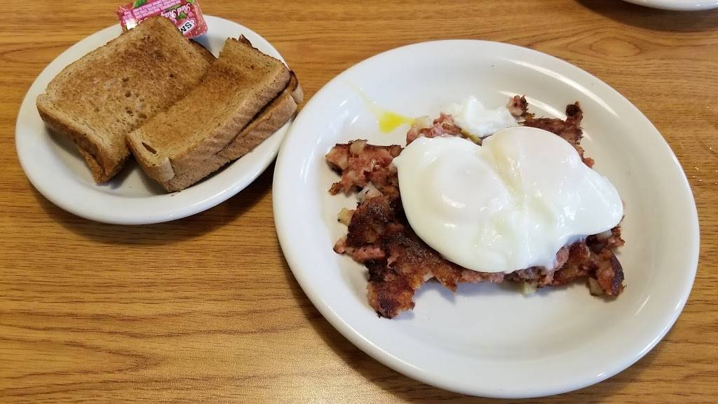 Allens Bristol Street Cafe | restaurant | 500 W Bristol St, Elkhart, IN 46514, USA | 5742629119 OR +1 574-262-9119