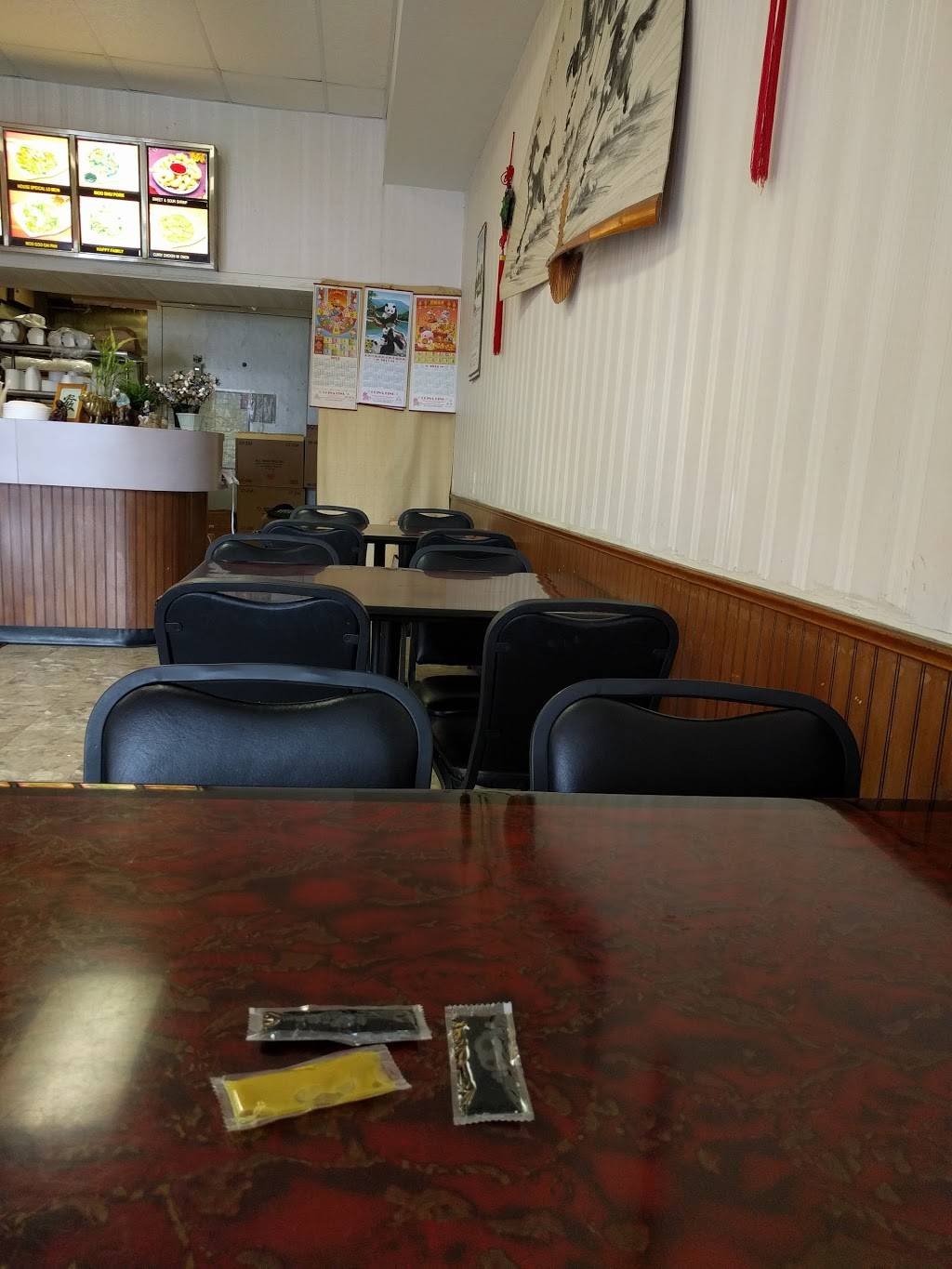 China King | restaurant | 106 S Main St, Crown Point, IN 46307, USA | 2196636633 OR +1 219-663-6633