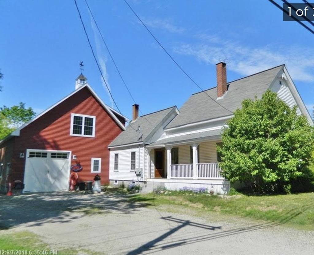 Stoney Brook Lobster Pound | restaurant | 304 Sebago Rd, Sebago, ME 04029, USA | 2076371284 OR +1 207-637-1284