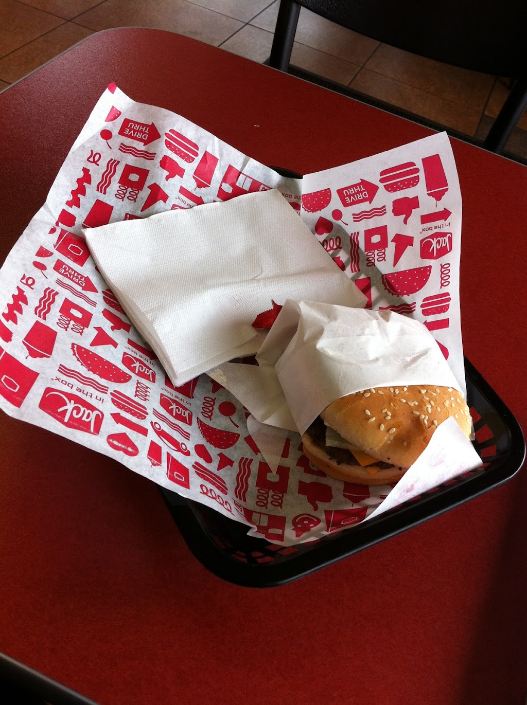 Jack in the Box | restaurant | 505 S Milton Rd, Flagstaff, AZ 86001, USA | 9287741723 OR +1 928-774-1723