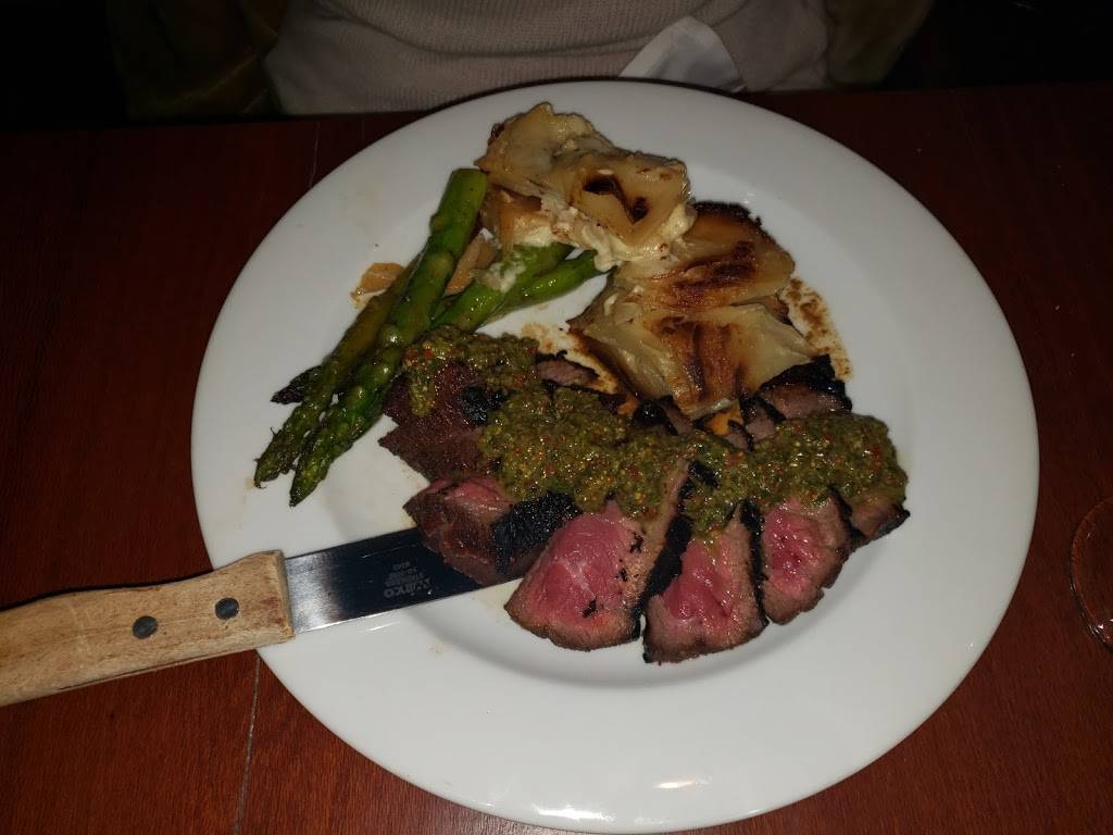 Roberts Block Restaurant | restaurant | 2 Roberts Ave, Glenside, PA 19038, USA | 2156904445 OR +1 215-690-4445