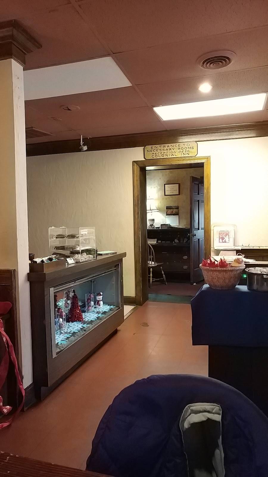 Georgetown Cafe | cafe | 21 S King St, Leesburg, VA 20175, USA | 7037775000 OR +1 703-777-5000