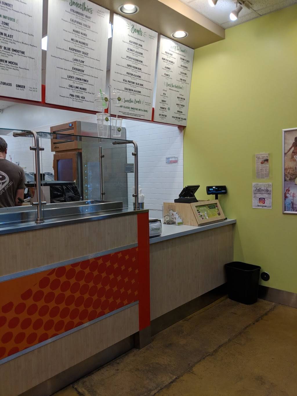 Juice It Up! | restaurant | 3035 Ridge Rd #105, Rockwall, TX 75087, USA | 9727227970 OR +1 972-722-7970