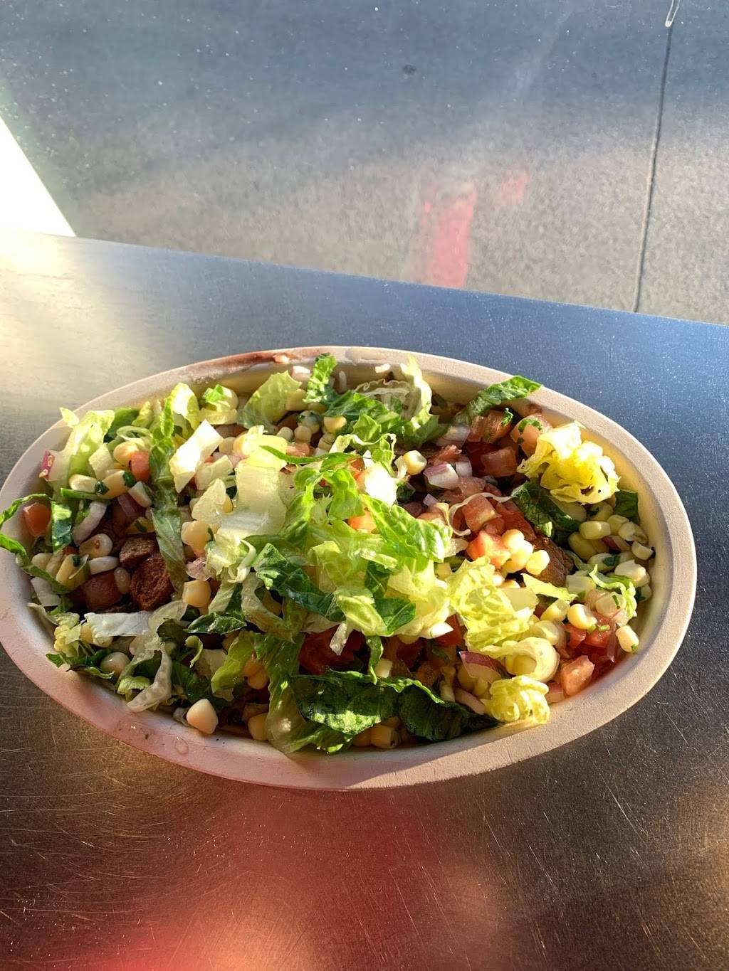Chipotle Mexican Grill | restaurant | 10384 Sepulveda Blvd Ste 2E, Mission Hills, CA 91345, USA | 8183611778 OR +1 818-361-1778