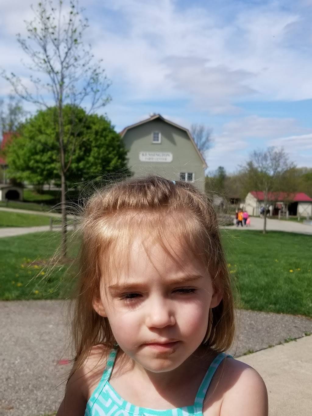 Kensington Farmhouse Grille | restaurant | 2240 W Buno Rd, Milford, MI 48380, USA | 2486848632 OR +1 248-684-8632