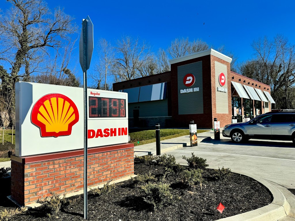 Dash In | restaurant | 4205 Montgomery Rd, Ellicott City, MD 21043, USA | 4104658537 OR +1 410-465-8537