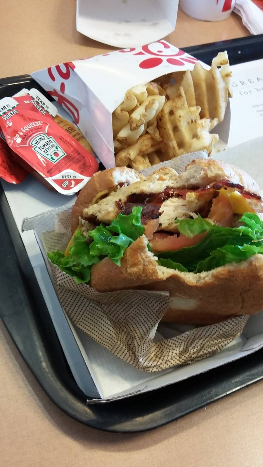 Chick-fil-A | restaurant | 3600 Ranch Rd 620 S Ste C, Bee Cave, TX 78738, USA | 5122635300 OR +1 512-263-5300