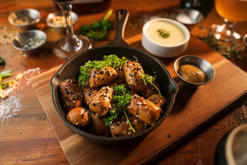 Chow Language | restaurant | 1617 Rossville Ave Unit 102, Chattanooga, TN 37408, USA | 4235416355 OR +1 423-541-6355