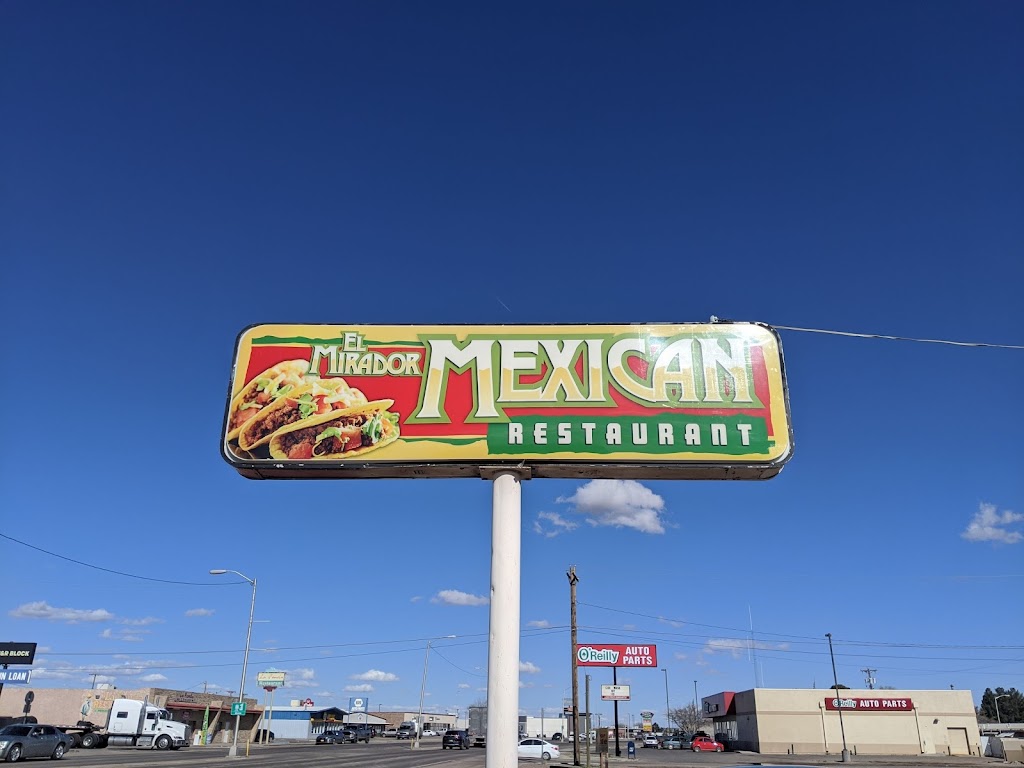 El Mirador Restaurant | restaurant | 510 E Pine St, Deming, NM 88030, USA | 5755447340 OR +1 575-544-7340