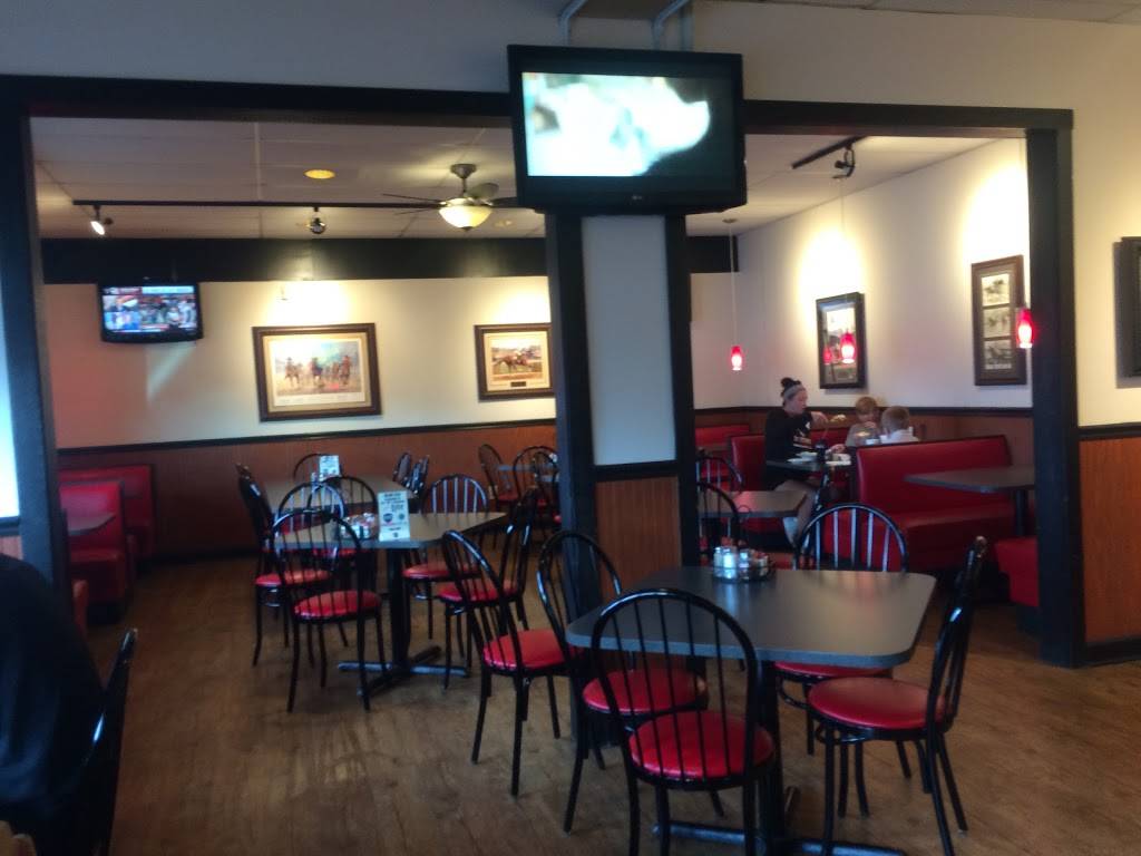 Bearnos Pizza | restaurant | 2900 Taylorsville Rd, Louisville, KY 40205, USA | 5024588605 OR +1 502-458-8605