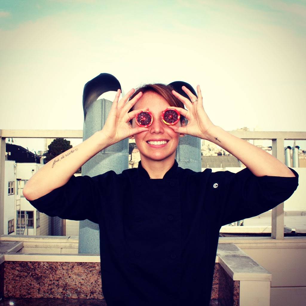 Ground Kitchen | restaurant | 2042 Greenwich St, San Francisco, CA 94123, USA | 4159880896 OR +1 415-988-0896