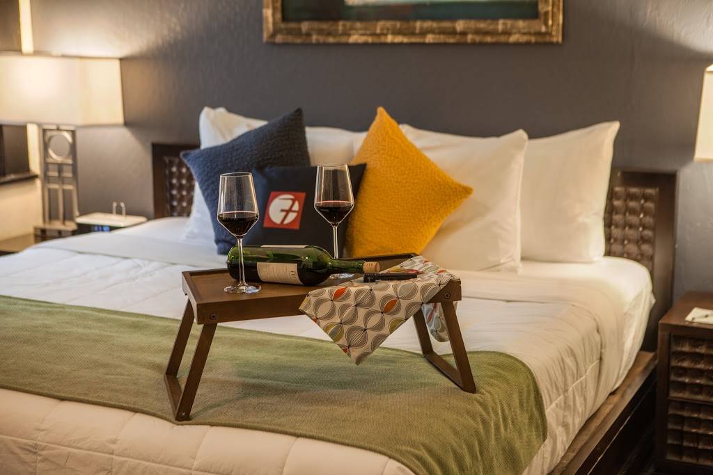 Hotel Fusion | night club | 140 Ellis St, San Francisco, CA 94102, USA | 4155682525 OR +1 415-568-2525